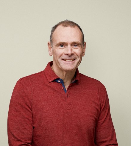 Stef van Zoomeren manager Finance & Control VBK