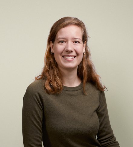 Renske Verhoeff Lawyer Commercial Contracts & Dispute Resolution VBK