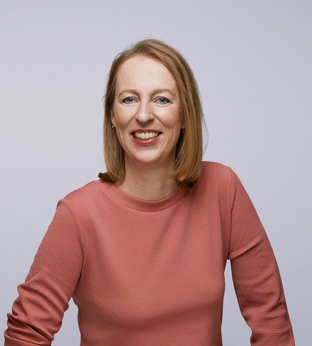 Mariel Vrielink Notary | Partner VBK