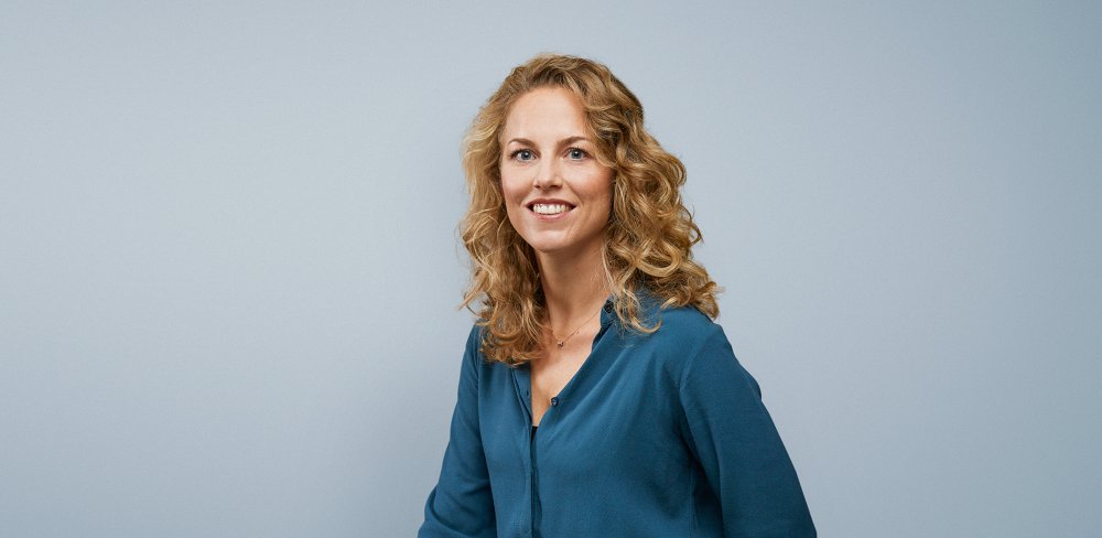 Ilse Bakker Lawyer Commercial Contracts & Dispute Resolution VBK