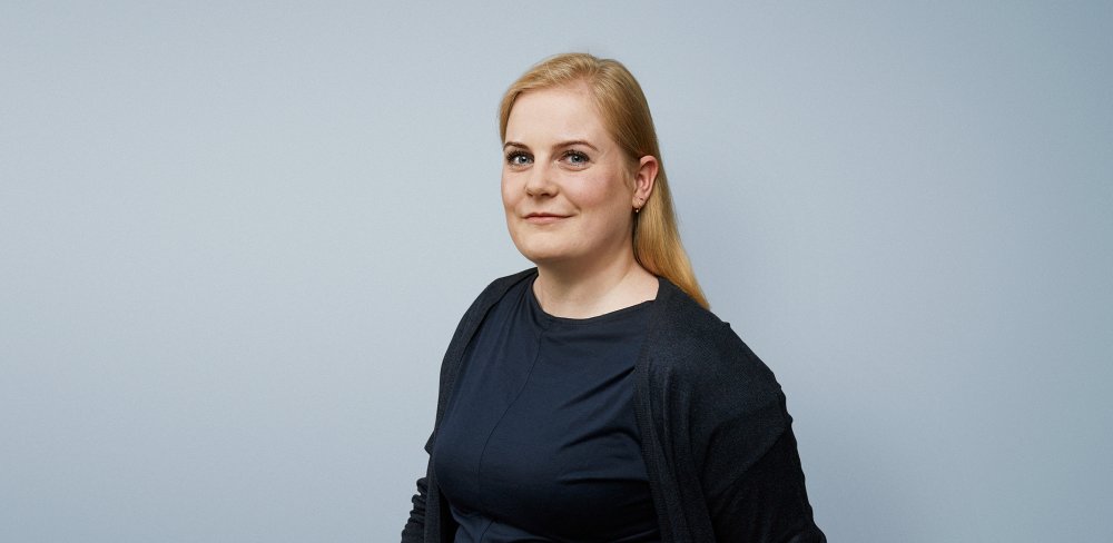 Ilse Berends Lawyer Corporate / M&A VBK
