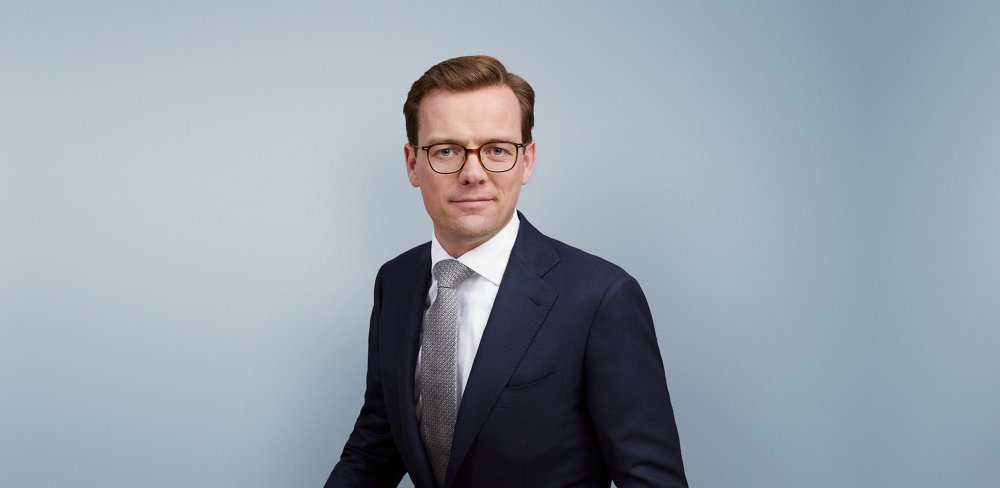 Gert Jan Boeve Lawyer Commercial Contracts & Dispute Resolution VBK