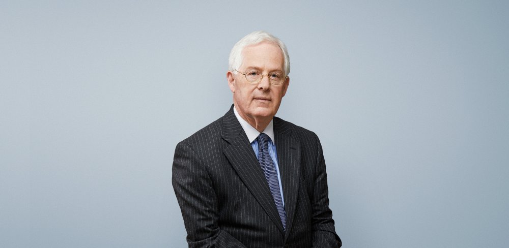 Martin Brink Lawyer | Mediator Corporate / M&A VBK