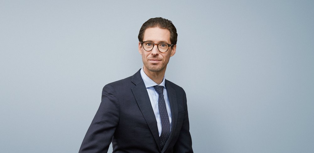Jan Brölmann Lawyer | Partner Information Technology VBK