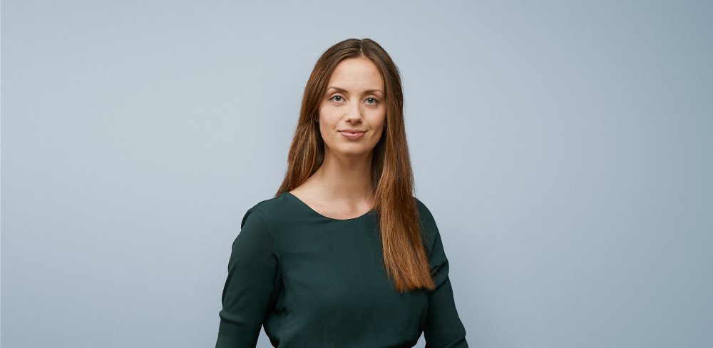 Carmen Corsten Lawyer Administrative Law and Environmental Law VBK