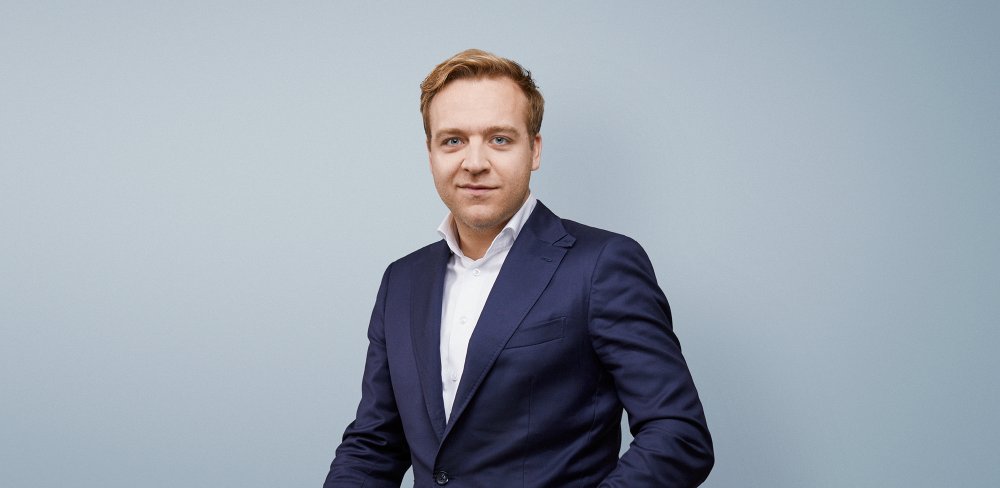 Douwe Cnossen Advocaat Herstructurering & Insolventie VBK