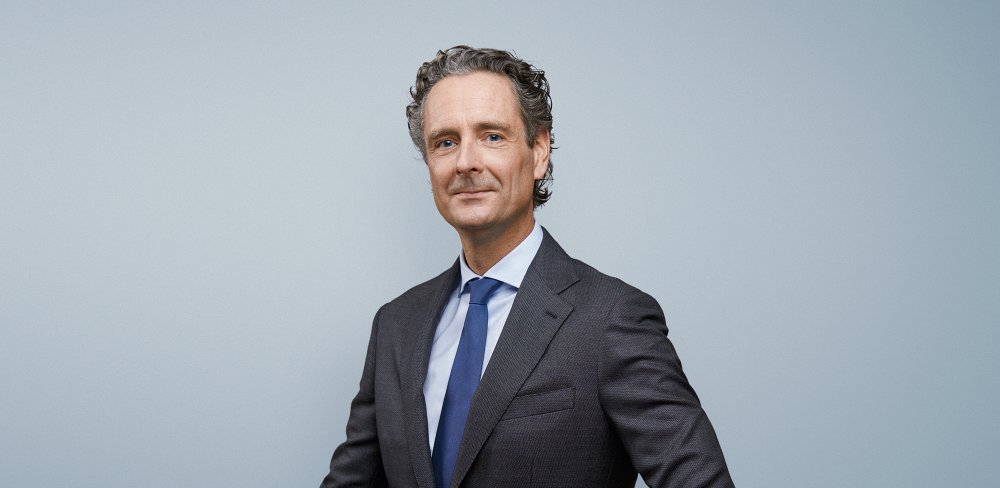 Walter Engelhart Lawyer | Partner Procurement Law VBK