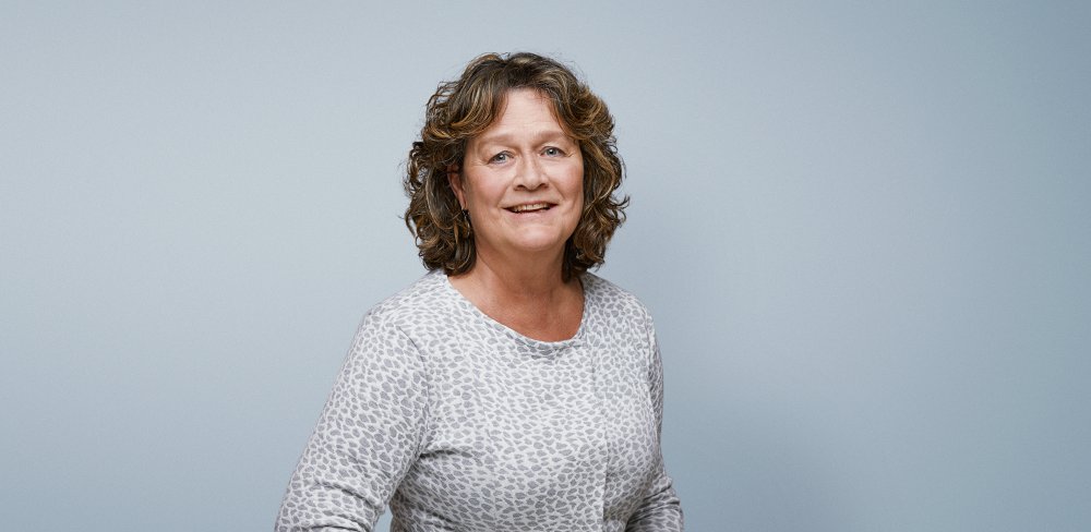 Marga Fennema HR VBK
