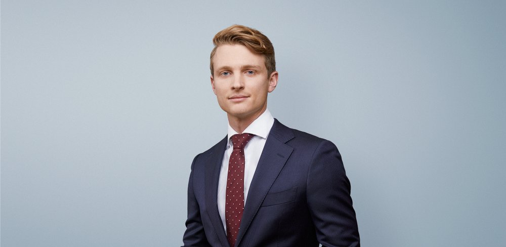 Mark Fidder Lawyer Banking & Finance, Corporate / M&A and Cartel damage & Private enforcement VBK
