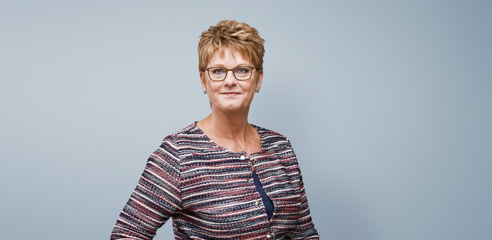 Aletta Groeneveld VBK