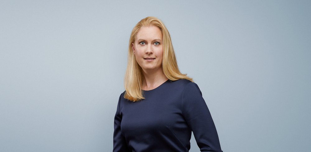 Anne Haverkort Advocaat | Partner Arbeid & Pensioen VBK