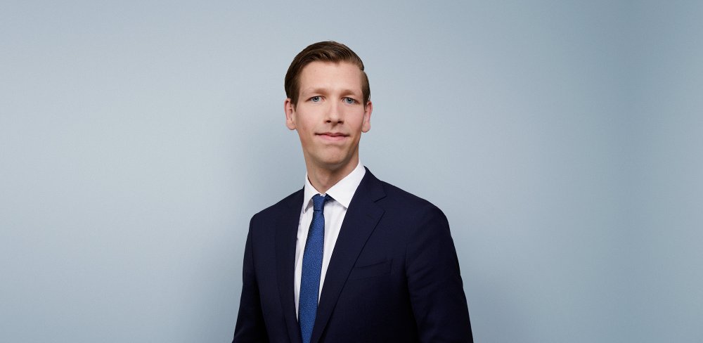 Frank Heijne Lawyer Information Technology and Privacy VBK