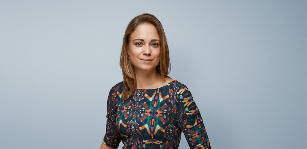 Merel Holtkamp Lawyer Administrative Law and Environmental Law VBK