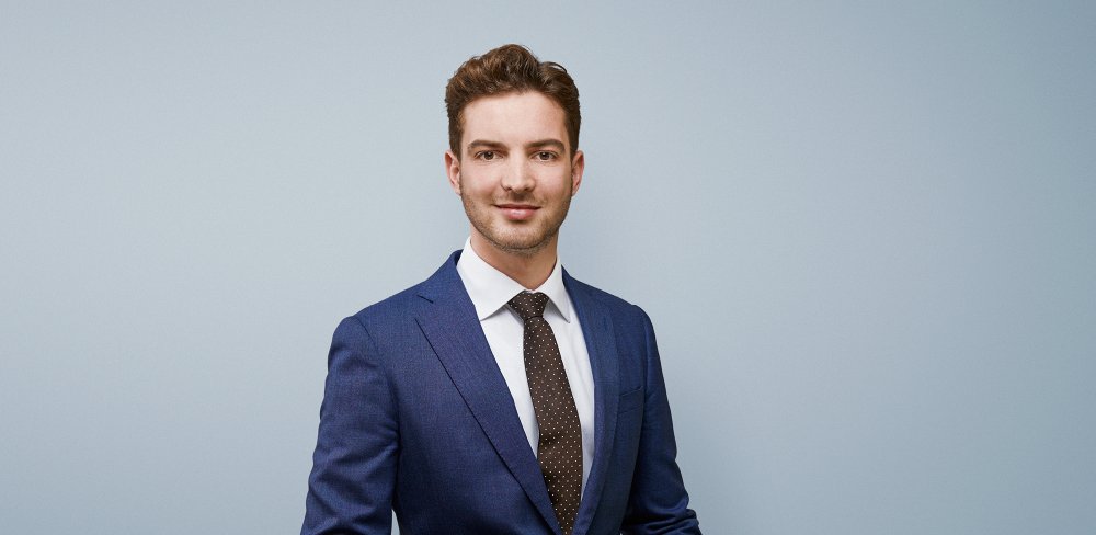 Jan Huijbers Lawyer Corporate / M&A VBK