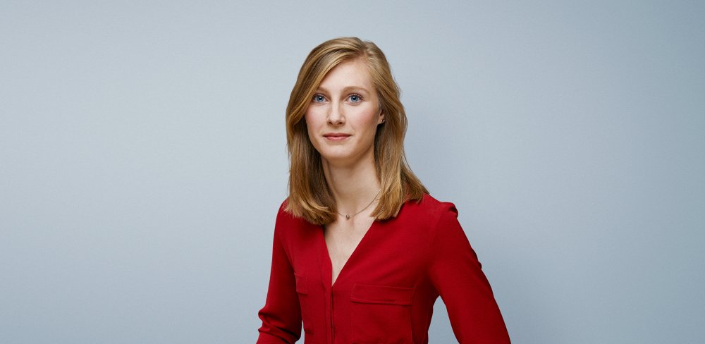 Roos Janssen Deputy civil-law notary VBK