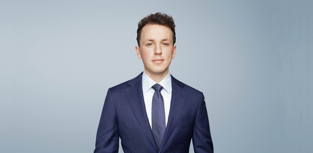 Jelle Bruinsma advocaat Corporate / M&A