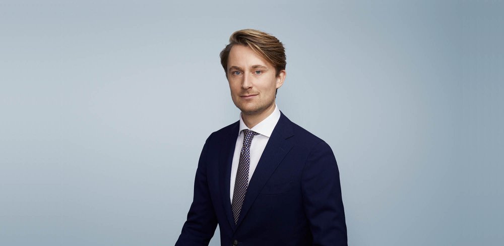 Jesse Faber Advocaat Information Technology en Privacy VBK