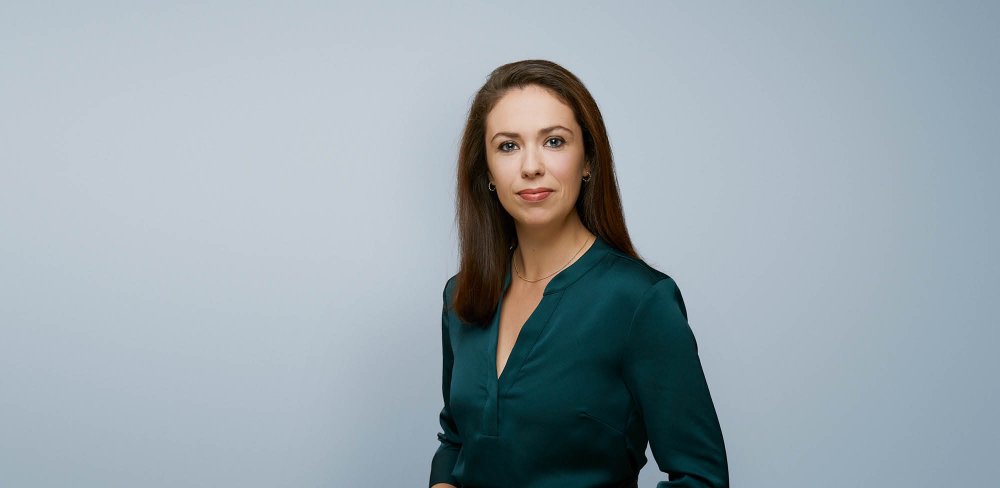 Jonna De Clerck Lawyer Liability & Insurance and Healthcare & Social domain