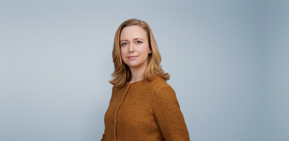 Maaike Kamps Advocaat Corporate / M&A VBK