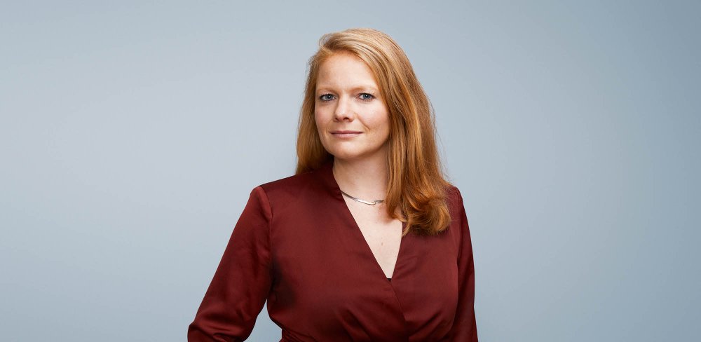 Anne-Christine Keuning advocaat Commercieel Vastgoed en Huurrecht VBK