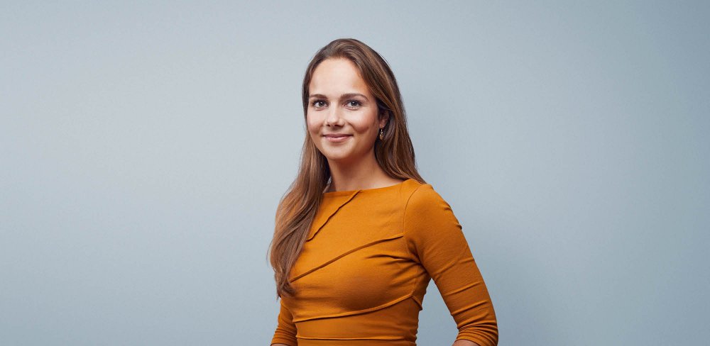 Kirsten Maes Advocaat Commercial Contracts & Dispute Resolution VBK