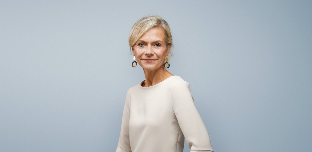 Carida Kleijn Marketing manager VBK