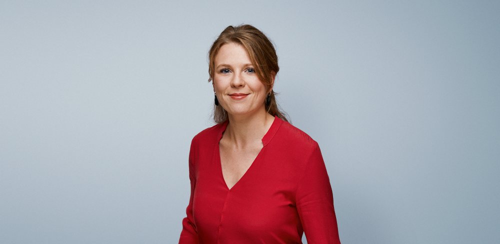 Sabina Kloppers Advocaat Information Technology VBK