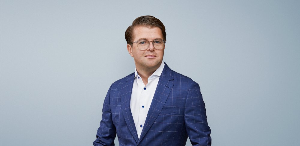 Wouter Koelewijn Advocaat | Partner Zorg & Sociaal domein VBK