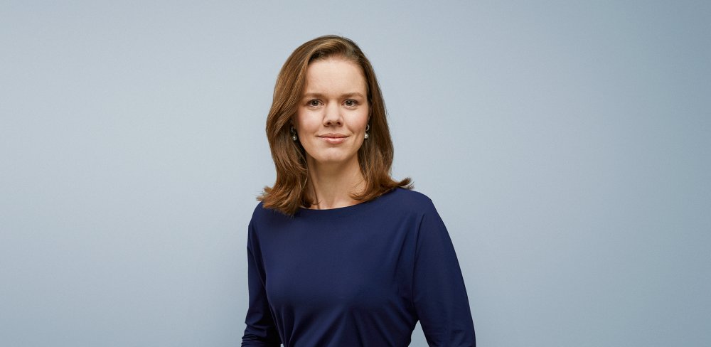 Corinne Kuipers Lawyer Corporate / M&A VBK
