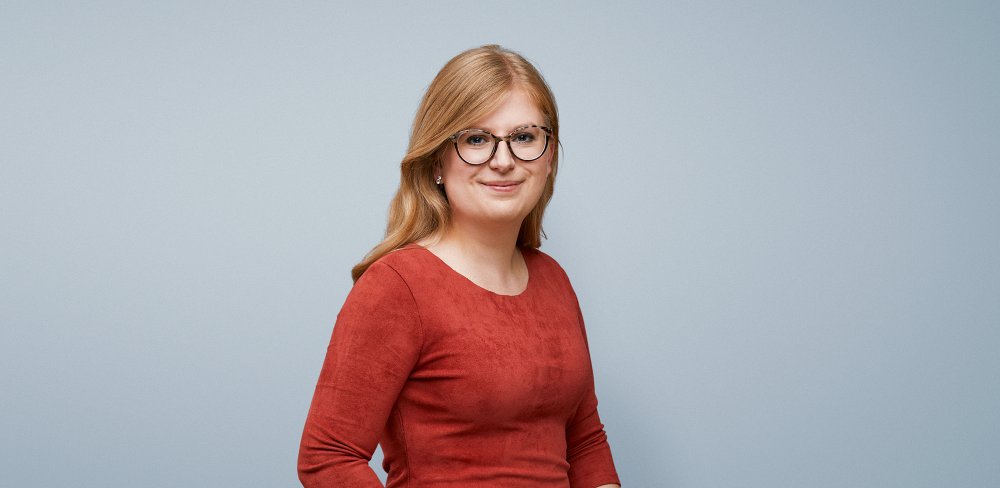 Anouk Lankhaar Advocaat Commercial Contracts & Dispute Resolution VBK