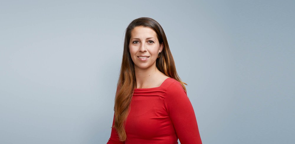 Lisa Schouten Lawyer Employment & Pensions VBK