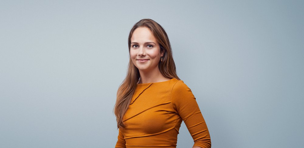 Kirsten Maes Lawyer Commercial Contracts & Dispute Resolution VBK