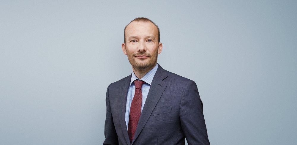 Pieter Mantel Advocaat | Partner Arbeid & Pensioen VBK