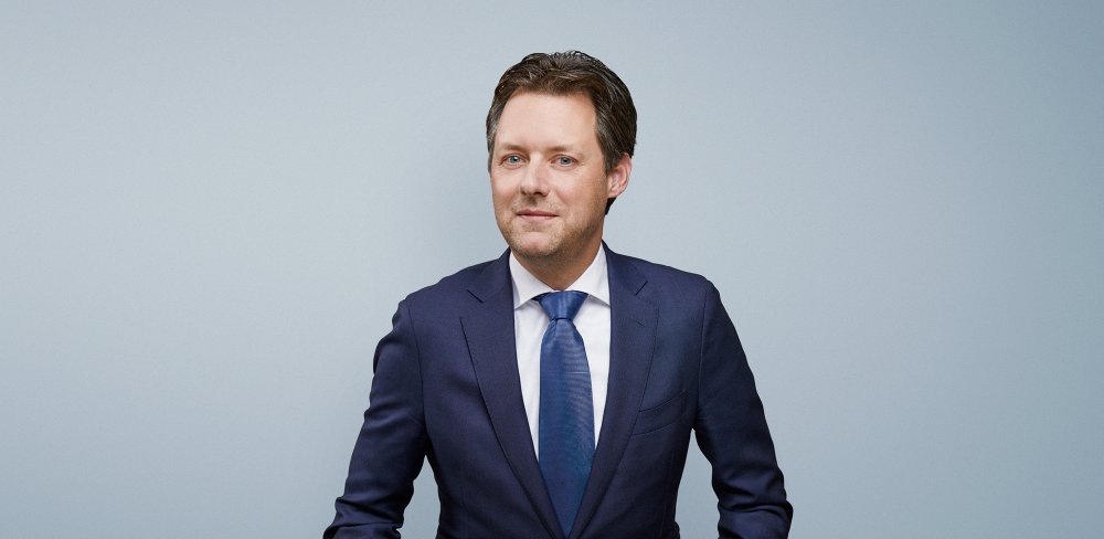 Sander Marges Advocaat | Partner Corporate / M&A VBK