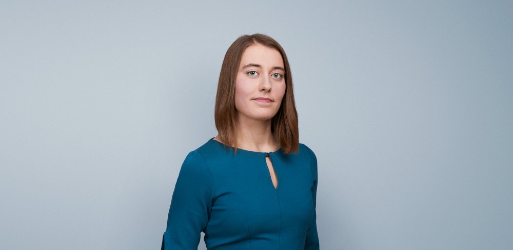 Marisanne Martens Lawyer Restructuring & Insolvency VBK