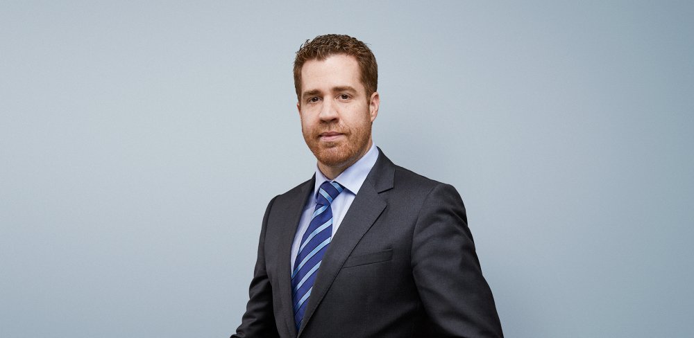 Lawyer Cartel damage & Private enforcement, Corporate litigation & Dispute resolution, Financial litigation VBK