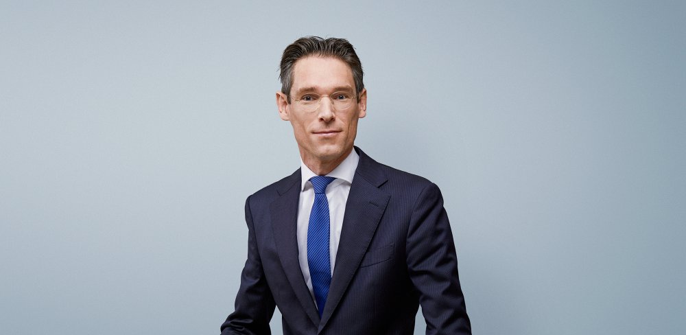 Mark Murris Advocaat Banking & Finance VBK