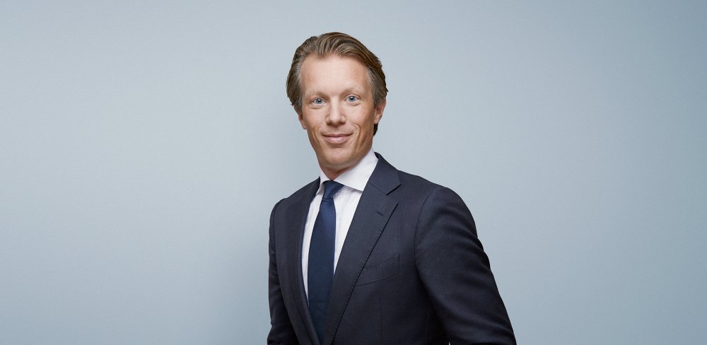 Frank Nowee Lawyer | Partner Restructuring & Insolvency VBK