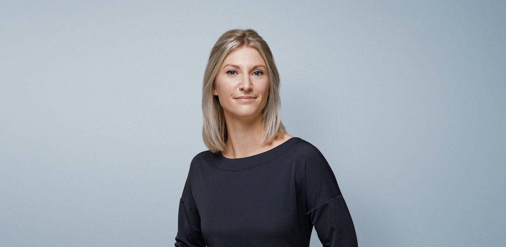 Nikki Nuijten Lawyer Liability & Insurance and Healthcare & Social domain VBK