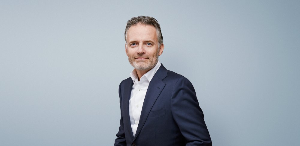 Mervyn Odink Notaris | Partner Vastgoed VBK