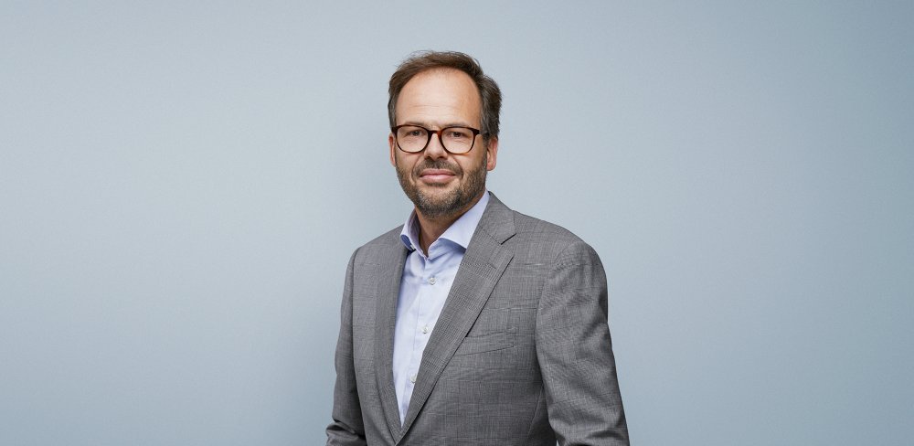 Frank Richel Advocaat | Partner Banking & Finance VBK