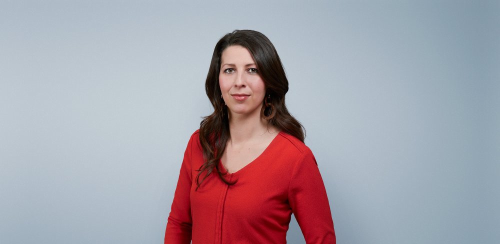 Lisa Schouten Advocaat Arbeid & Pensioen VBK