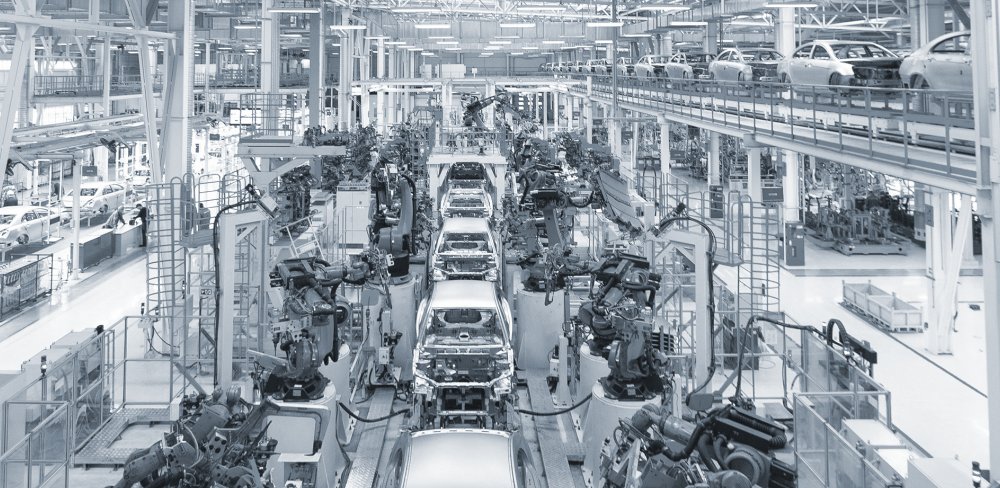 Sector Automotive VBK