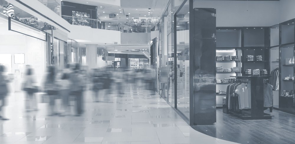 Sector Retail VBK