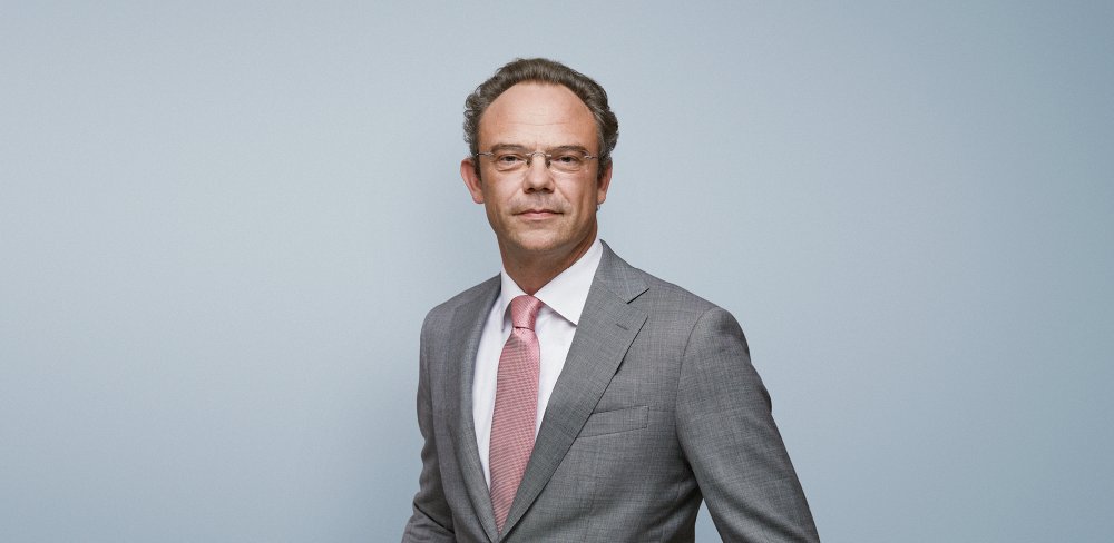 Steven Storm Advocaat | Partner Corporate /M&A