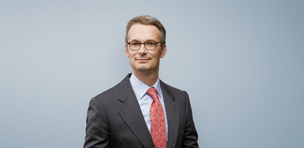 Wouter van den Briel Client Services Director VBK