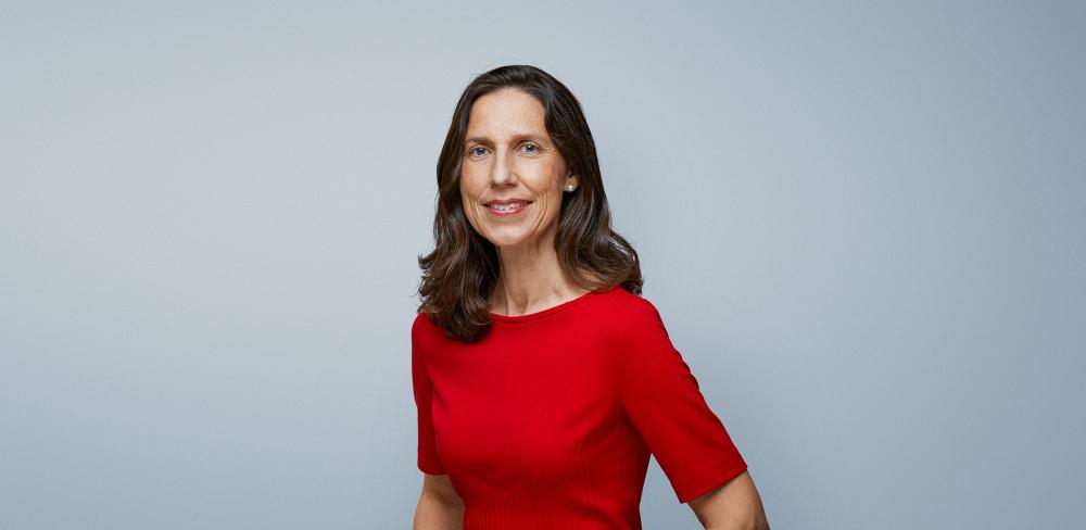 Alice van der Schee Advocaat | Rechtsanwaltin | Partner Herstructurering & Insolventie VBK