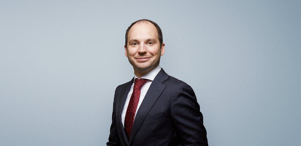 Remi van Mansfeld Advocaat Information Technology VBK