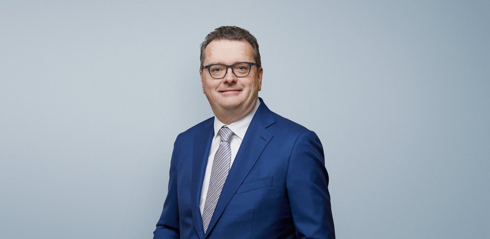 Hans van Noort Lawyer | Partner Commercial Property and Commercial Tenancy Law VBK