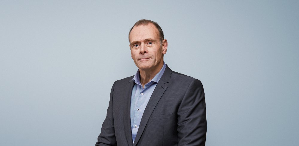 Stef van Zoomeren manager Finance & Control VBK